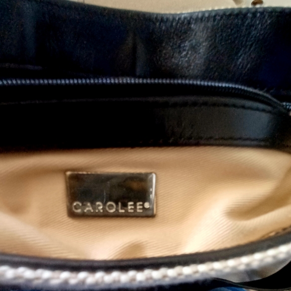 Carolee shoulder bag - Picture 2 of 9